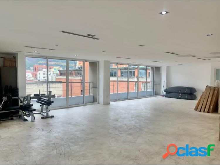 Se vende oficina 120m² 2b en El Rosal