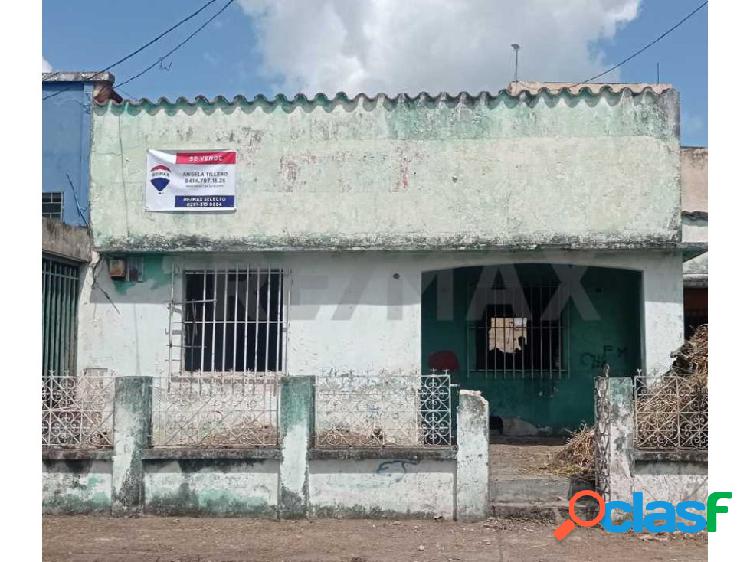 Se vende terreno uso Comercial Sector Centro