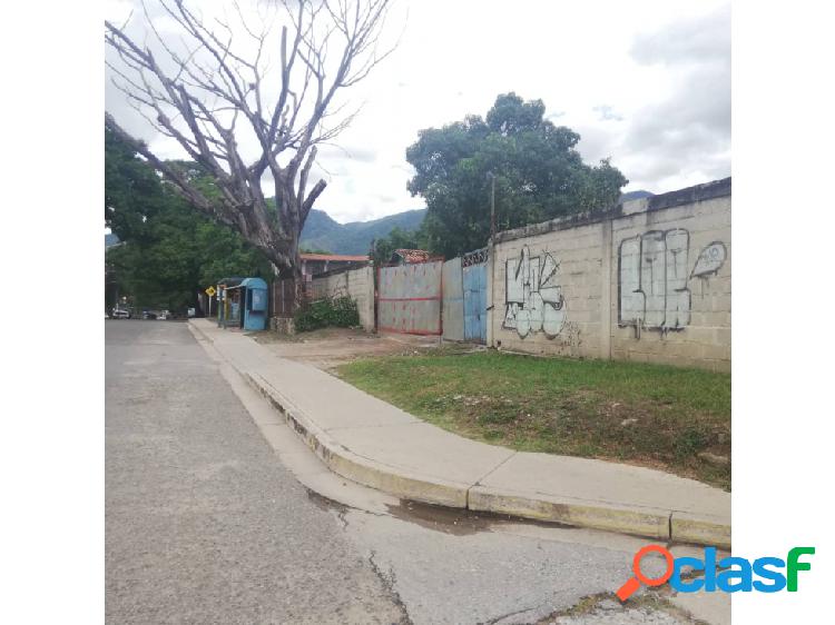 Terreno en venta Naguanagua