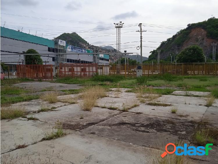 Terreno en venta en Guarenas Urb. La Vaquera