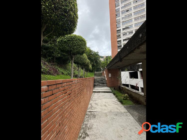 VENTA DE APARTAMENTO EN LOMAS DEL AVILA H22–003