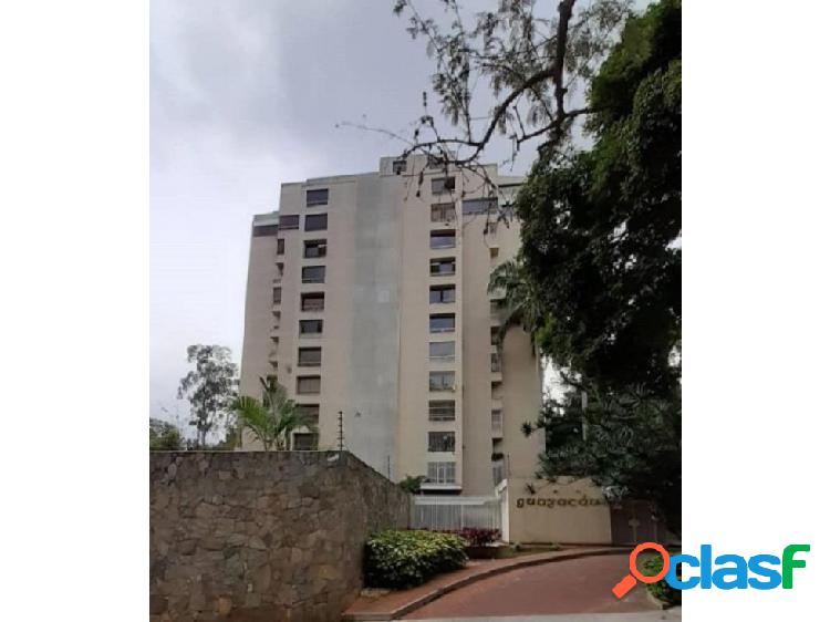 Vendo apartamento 124m2 3h+s/2b+s/2p Los Naranjos del