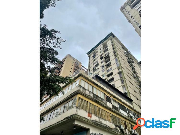 Vendo apto 100m2 3h/3b/1p Los Ruices 3677