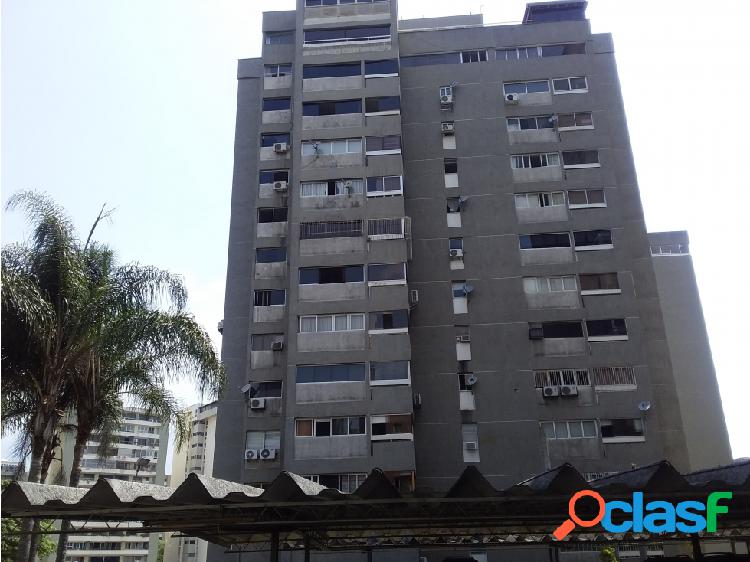 Vendo apto 62m2 1h/1b/1p Santa Fe Sur 8665