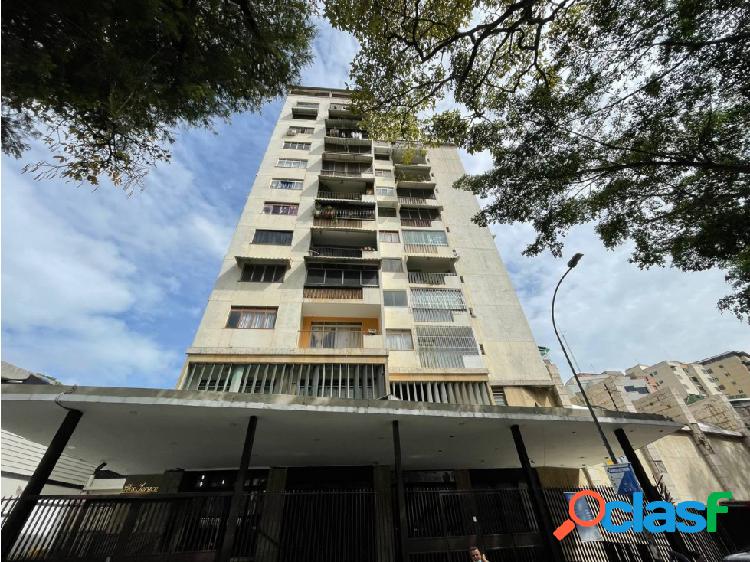 Vendo apto 96m2 3h/2b/0p Colinas de Bello Monte 3305