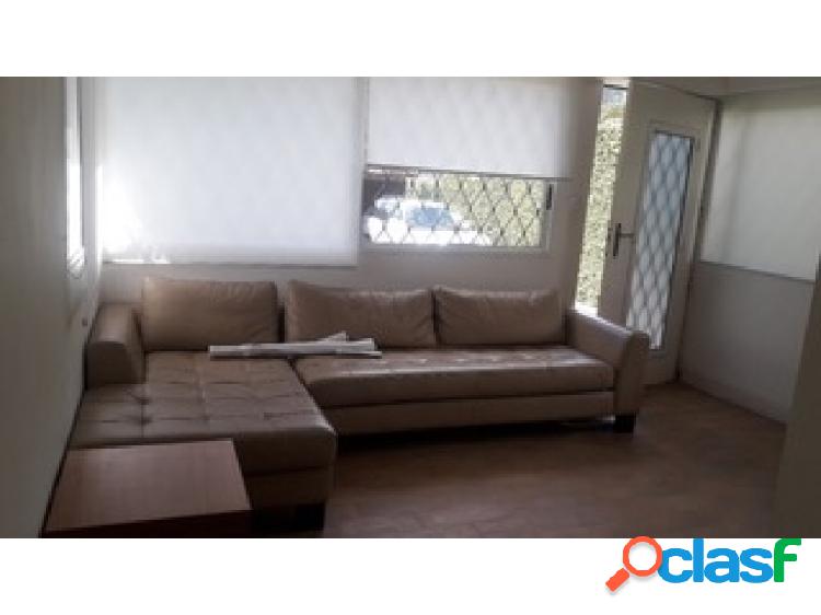 Vendo casa 627m2 4h/3b/10p Los Palos Grandes 5618