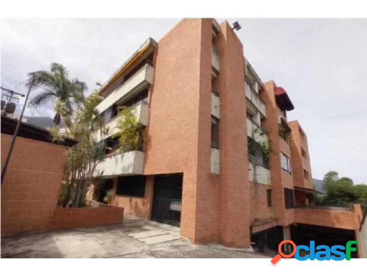 Vendo/alquilo apto 181m2 4h/4b/2p Urb. Miranda 3725