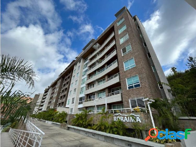 Venta Apartamento 125 m2 2H/3B/2P Escampadero