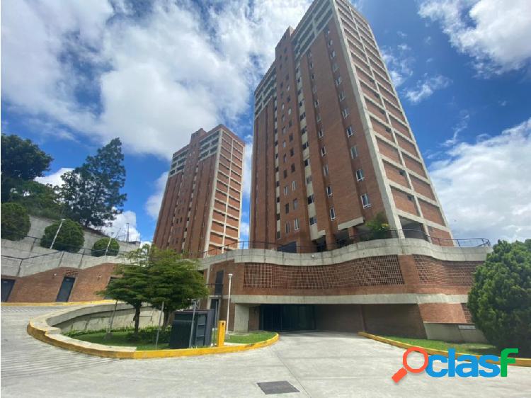 Venta Apartamento 248 m2 La Boyera Caracas