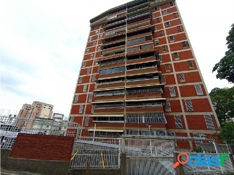Venta Apartamento En Colinas De Bello Monte 134mts2 Caracas