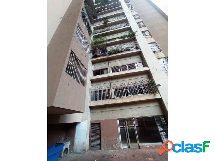Venta Apartamento En El Paraíso 117 mts2 Caracas