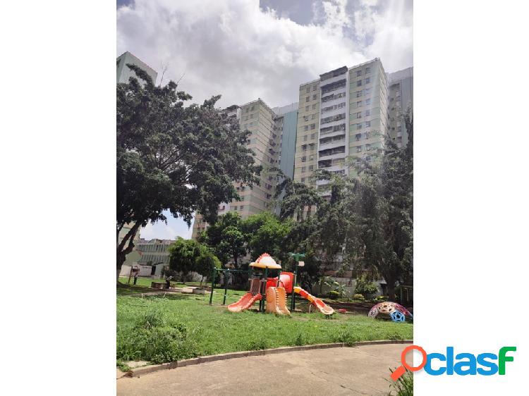 Venta Apartamento En El Paraíso 97mts2 Caracas