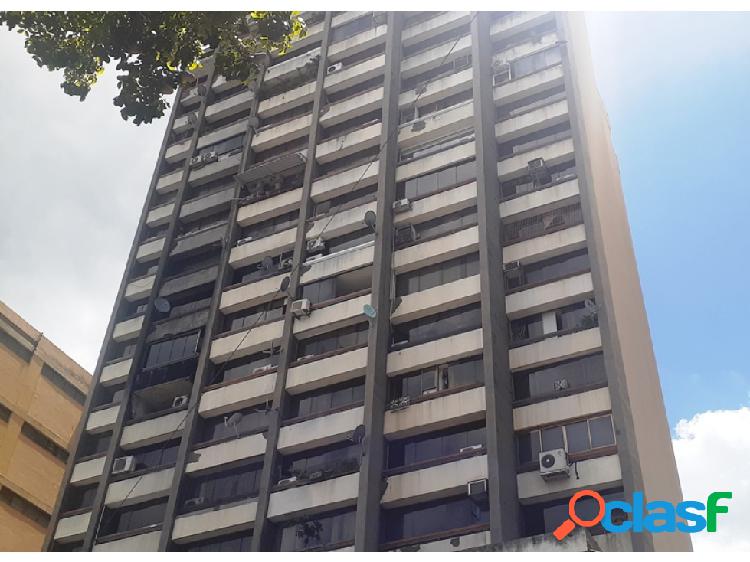 Venta Apartamento En Horizonte 48 mts2 Caracas