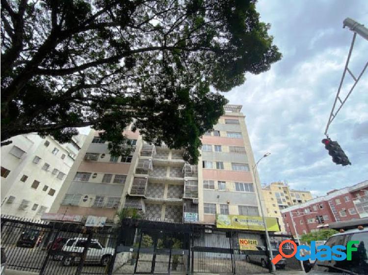Venta Apartamento En Las Acacias 77mts2 Caracas