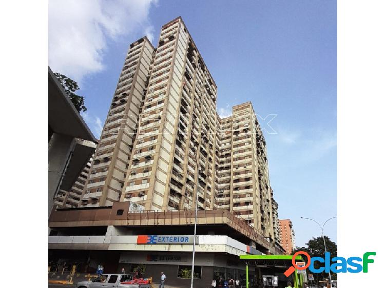 Venta Apartamento En Los Ruices 98mts2 Caracas