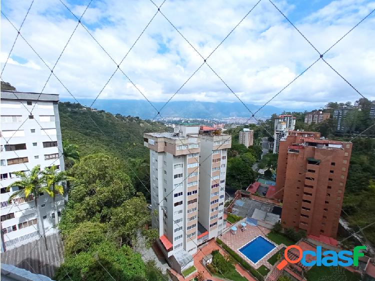 Venta / Apartamento / Los Naranjos del Cafetal / 108m2