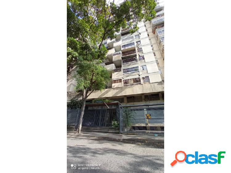 Venta De Apartamento Avenida O'Higgins La Paz (E.V)