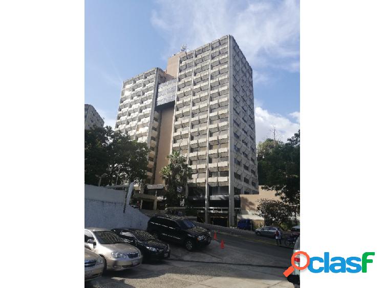 Venta Oficina Santa Paula 57m2