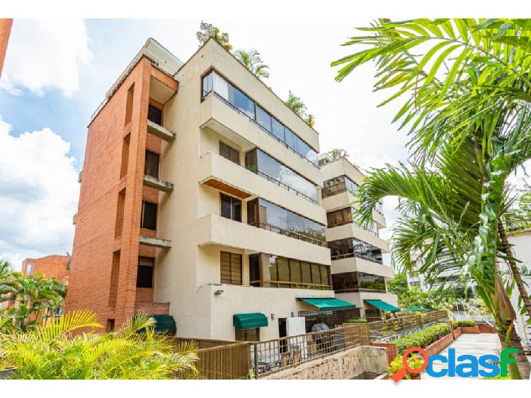 Venta apartamento de 185M2 3h/3b/2p en La Castellana