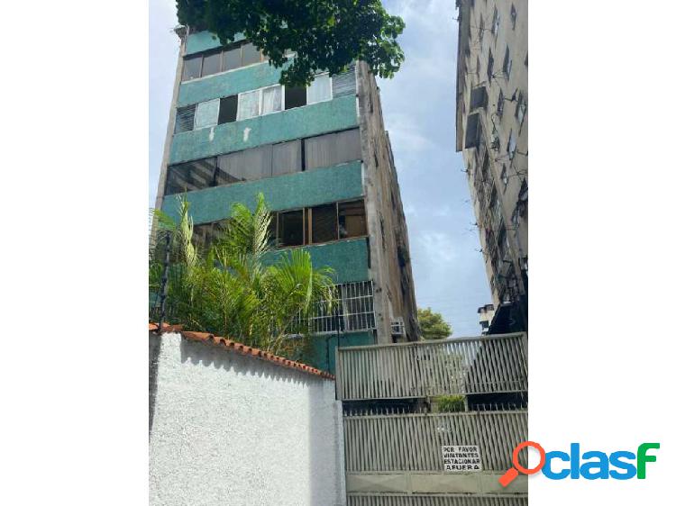 Venta apartamento en la Av Rooselvet 96m2/2hab/1b/1p