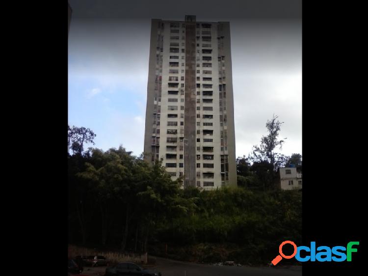 Venta de Apartamento 70M²/3H/1B/1PE Lagunetica, Los Teques