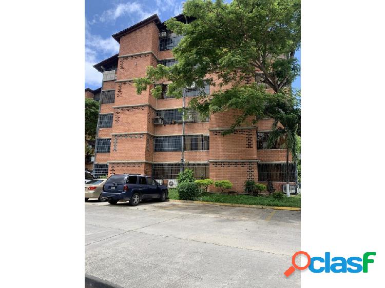 Venta de Apartamento 74m2/3H/2B/1PE Nueva Casarapa