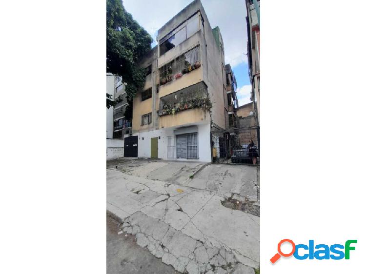 Venta de Apartamento en Las Acacias (A.M.)