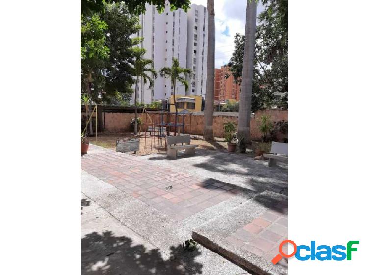 Venta de Apartamento en Urbanización El Parque,