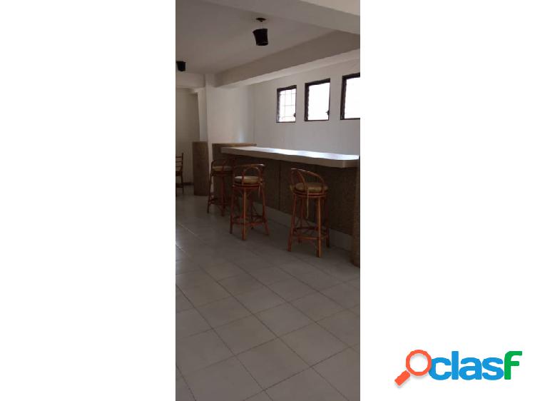 Venta de espectacular apartamento en Caraballeda