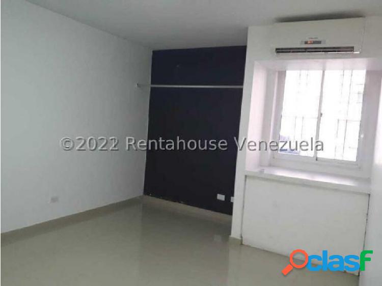 apartamento en Alquiler CiudadRoca Barquisimeto 22-27325 jrh