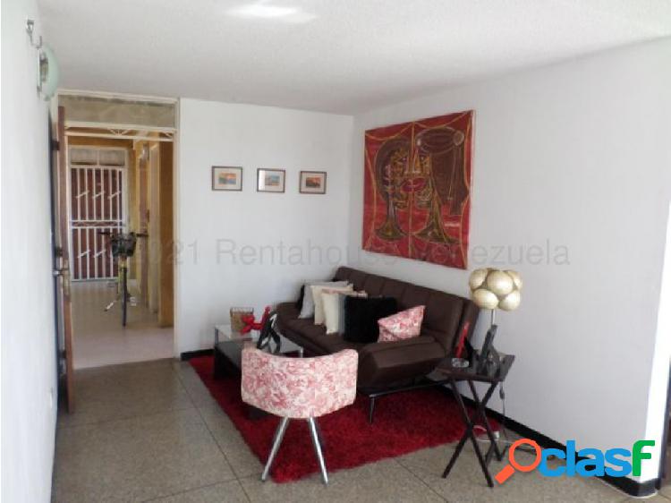 apartamento en Alquiler La Mora Cabudare jrh