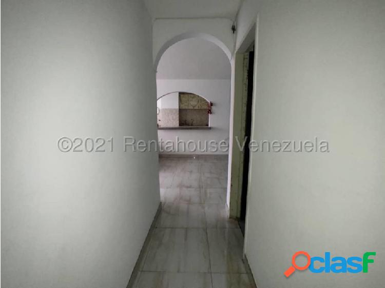 apartamento en Alquiler Las Guacamayas Cabudare 22-13789 jrh