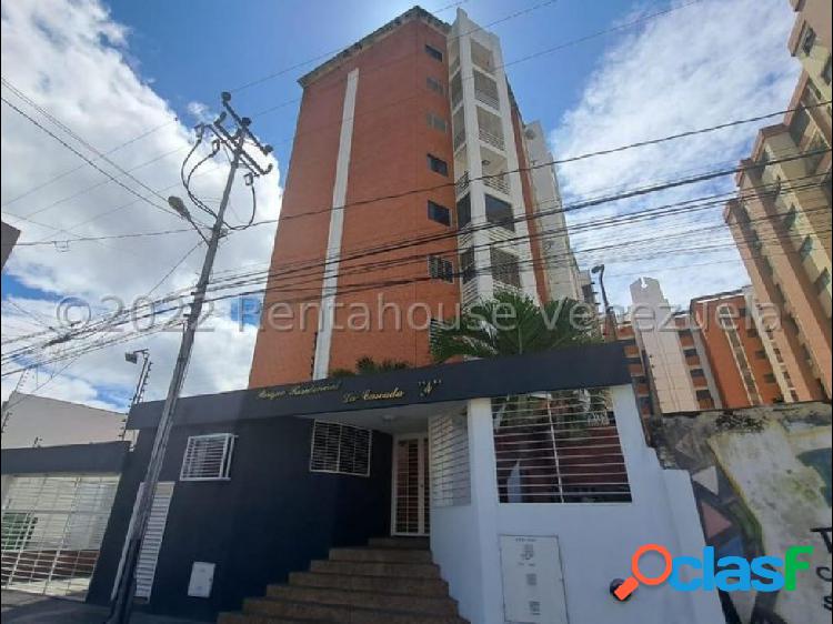 apartamento en Alquiler Zona Este Barquisimeto 22-27606 jrh