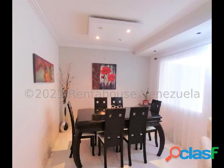 casa en Venta Trapiche Villas Cabudare 22-9001 jrh