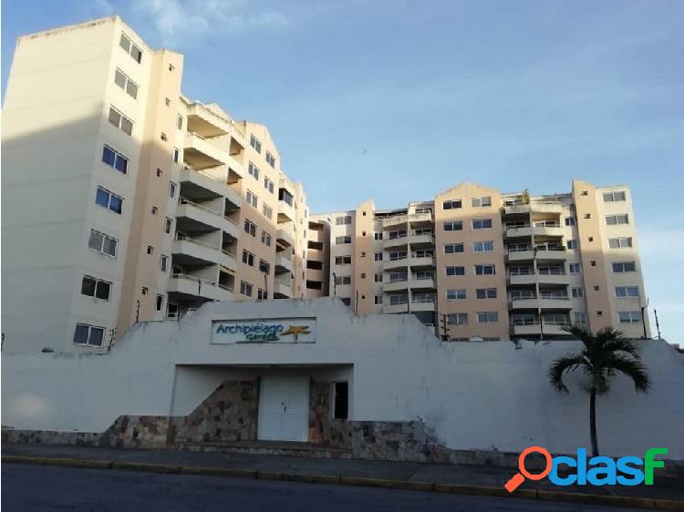 APARTAMENTO EQUIPADO EN PLAYA EL ÁNGEL – ARCHIPIÉLAGO