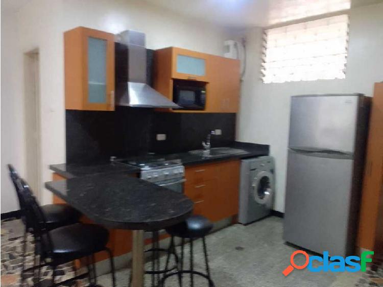 Alquiló apartamento 50m2, tipo estudio/ 1b / 1PE/ los palos