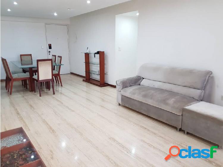 Alquiler apartamento 98m2 3h/2b/1p en Guaicay