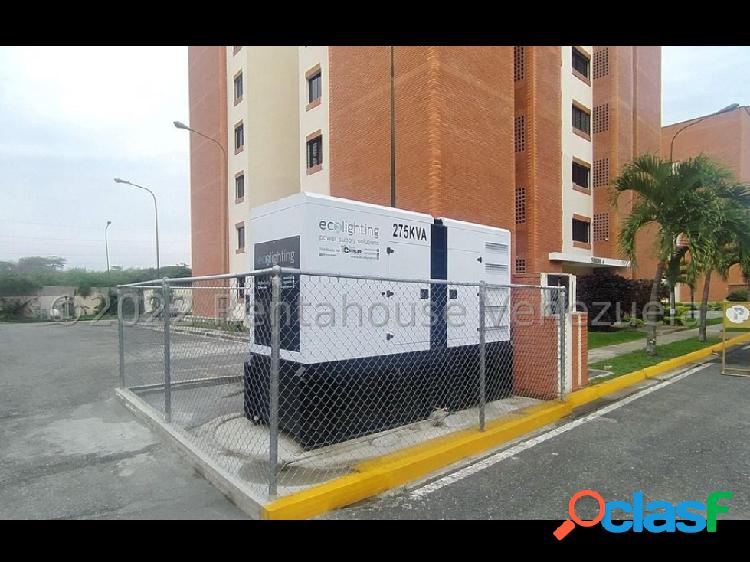 Apartamento en Venta MtuLasTrinitarias Barquisimeto jrh