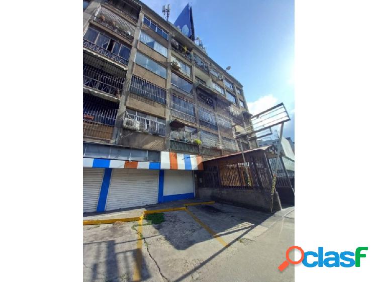 Apartamento en Venta Urbanización Bello Monte, Edificio San