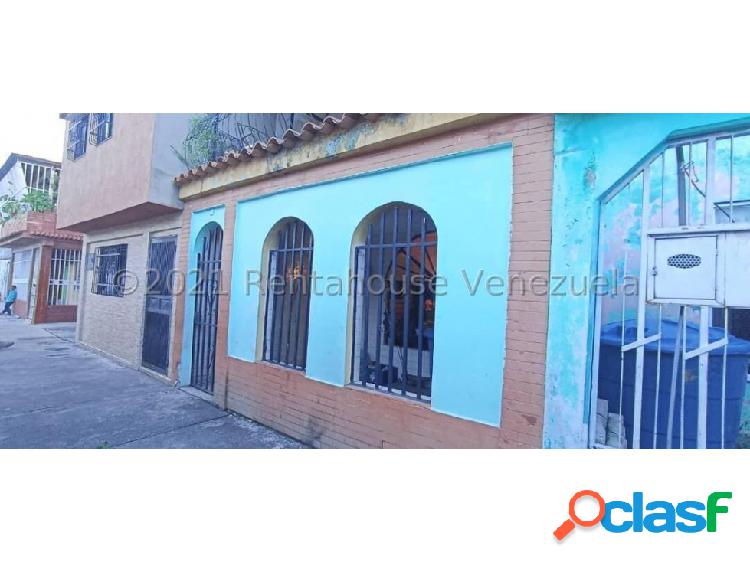 *= Casa en Venta Barquisimeto Centro, La Estacion 22-9110