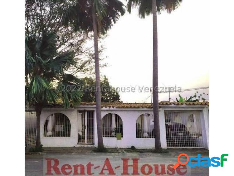 *= Casa en Venta Barquisimeto Este, Las Trinitarias 23-1192