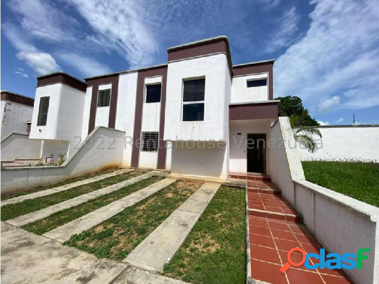 Casa en venta Cabudare 23-1285 EA 0414-5266712