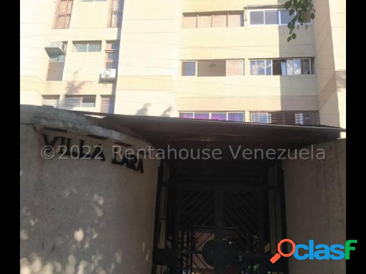 apartamento en Alquiler Centro Barquisimeto 22-25499 jrh