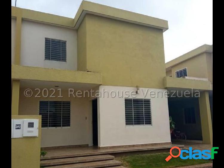 casa en Venta TRAPICHES VILLA III Cabudare jrh