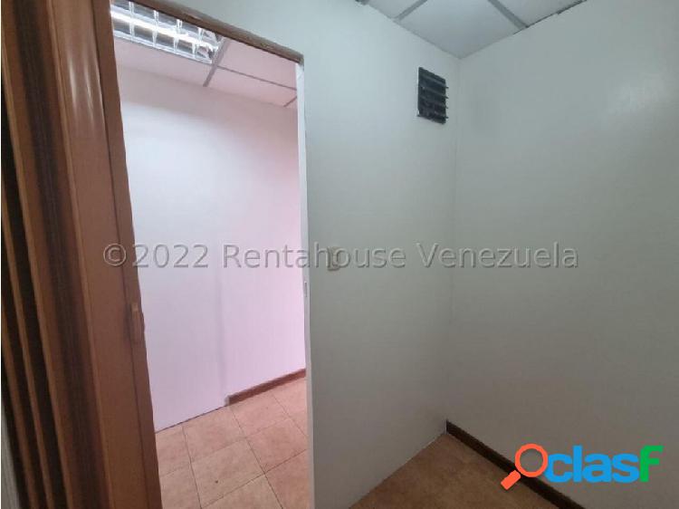 oficina en Alquiler zona centro Barquisimeto 22-21374 Jrh