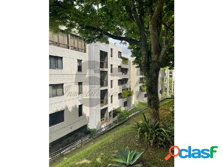 APARTAMENTO EN ALTO HATILLO