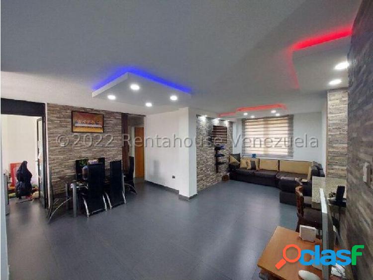 APARTAMENTO EN VENTA SANTA SOFIA 23-1250 JUAN PAZ