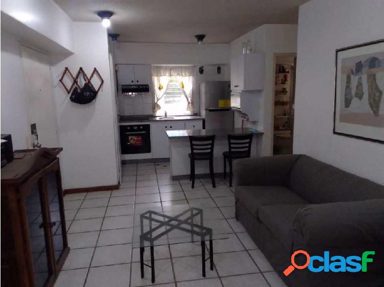 Alquiló apartamento 50m2, 1h/1b/ 1pe/ el Rosal