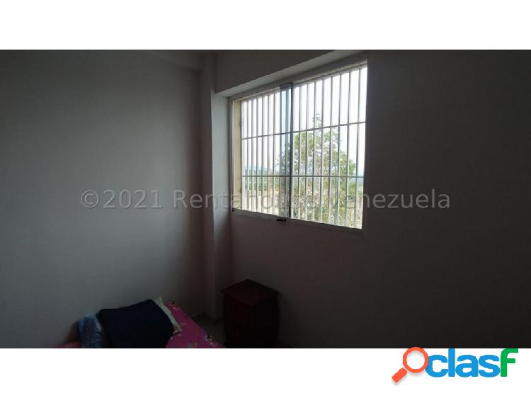 Apartamento en Venta El Cercado Barquisimeto 22-11534 AM