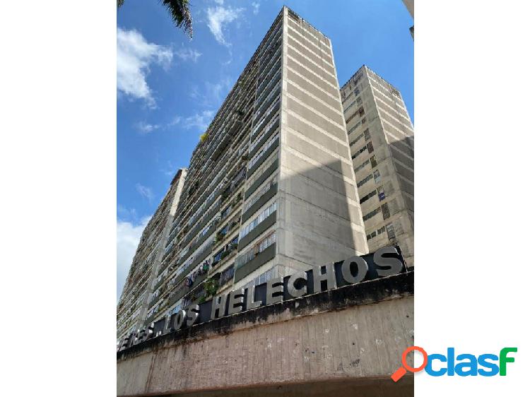 Apartamento en venta Los Helechos 85.85 m2 San Antonio de